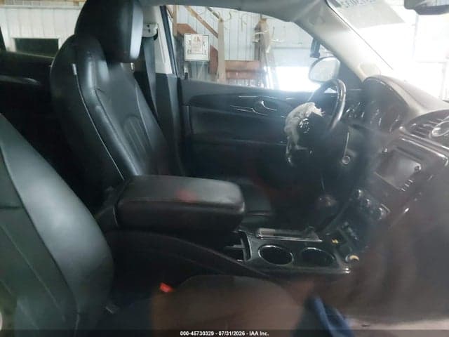 2017 BUICK ENCLAVE PREMIUM 5