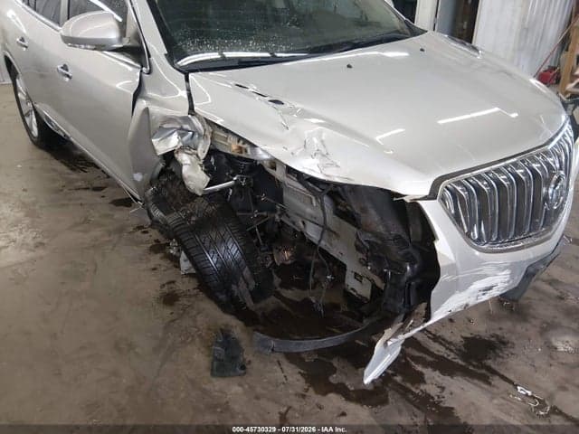 2017 BUICK ENCLAVE PREMIUM 6