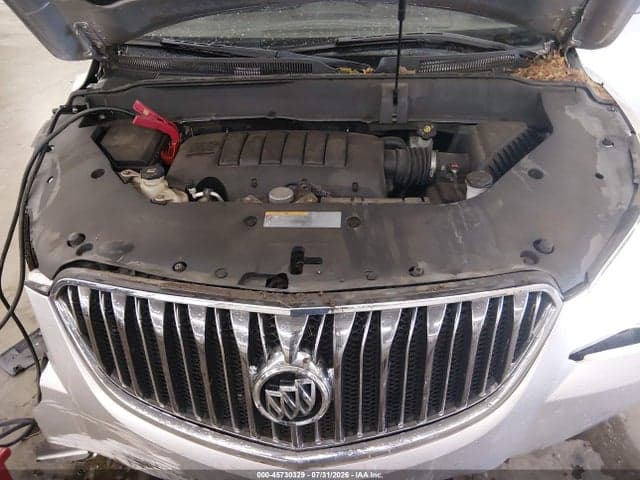 2017 BUICK ENCLAVE PREMIUM 10