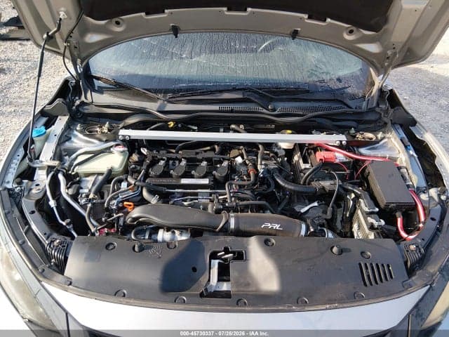 2017 HONDA CIVIC SPORT 10