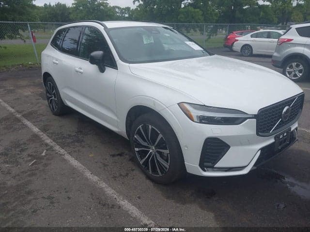 2024 VOLVO XC60 B5 PLUS DARK THEME