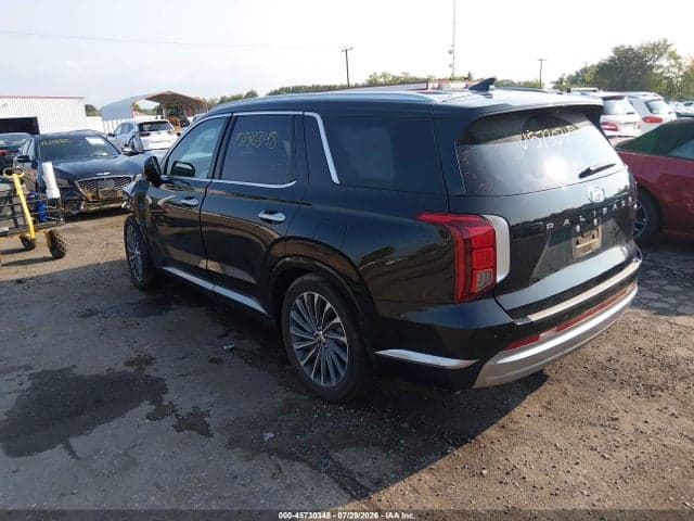 2024 HYUNDAI PALISADE CALLIGRAPHY 3