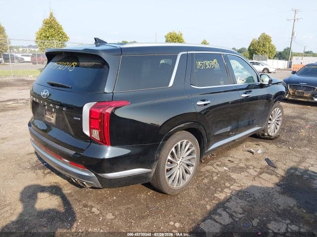 2024 HYUNDAI PALISADE CALLIGRAPHY 4