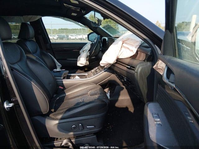 2024 HYUNDAI PALISADE CALLIGRAPHY 5