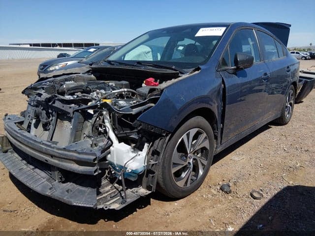 2023 SUBARU LEGACY 2
