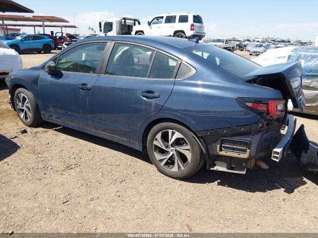 2023 SUBARU LEGACY 3
