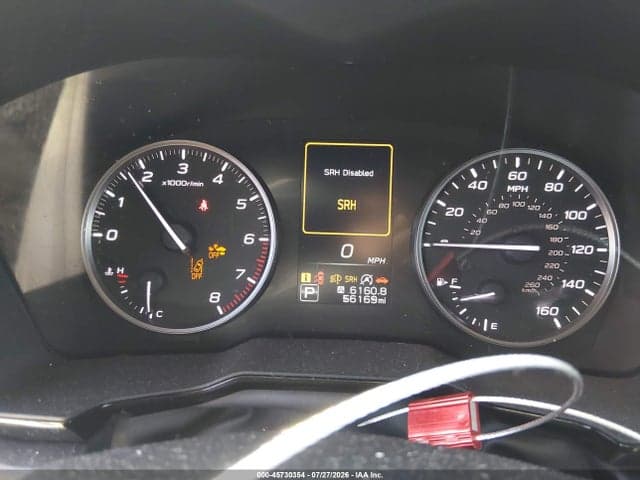 2023 SUBARU LEGACY 7