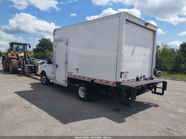 2024 FORD E-350 CUTAWAY 3