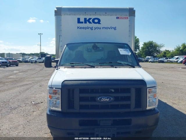 2024 FORD E-350 CUTAWAY 6