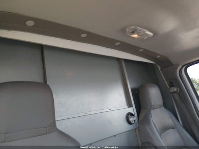 2024 FORD E-350 CUTAWAY 8