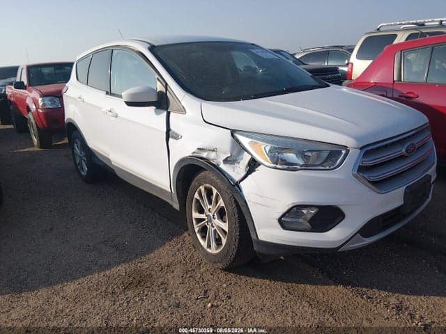 2019 FORD ESCAPE SE 1