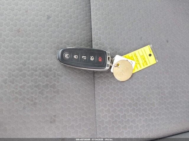 2019 FORD ESCAPE SE 11