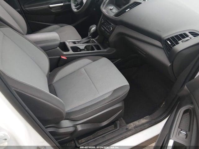 2019 FORD ESCAPE SE 5