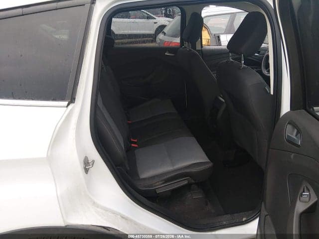 2019 FORD ESCAPE SE 8
