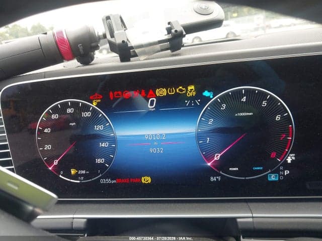2024 MERCEDES-BENZ MAYBACH GLS 600 4MATIC 7