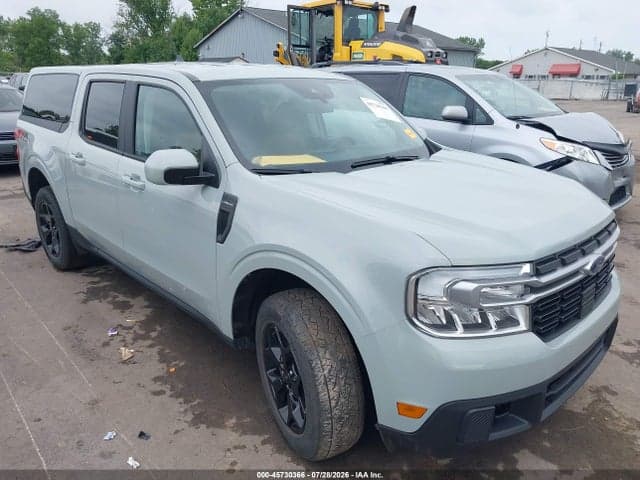 2023 FORD MAVERICK LARIAT 1