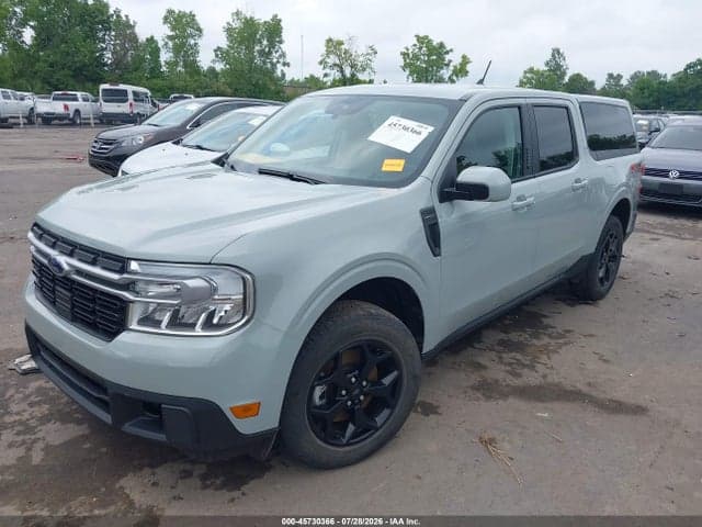 2023 FORD MAVERICK LARIAT 2