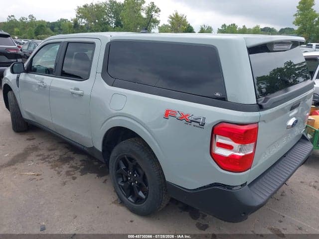 2023 FORD MAVERICK LARIAT 3