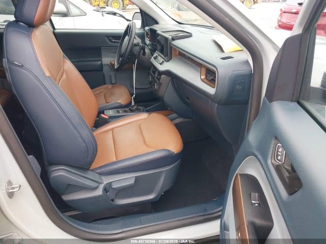 2023 FORD MAVERICK LARIAT 5