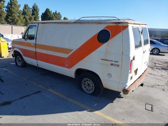 1978 FORD VAN 3