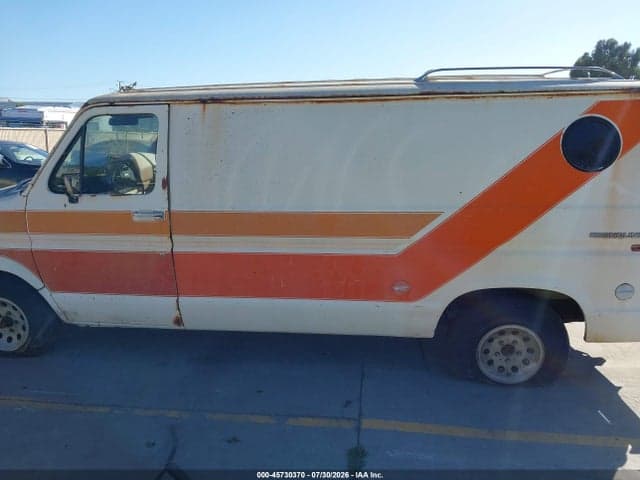 1978 FORD VAN 6