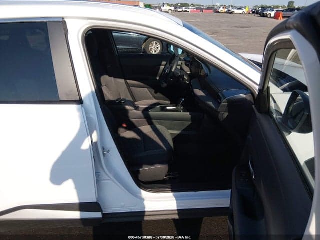 2026 NISSAN KICKS SV 5