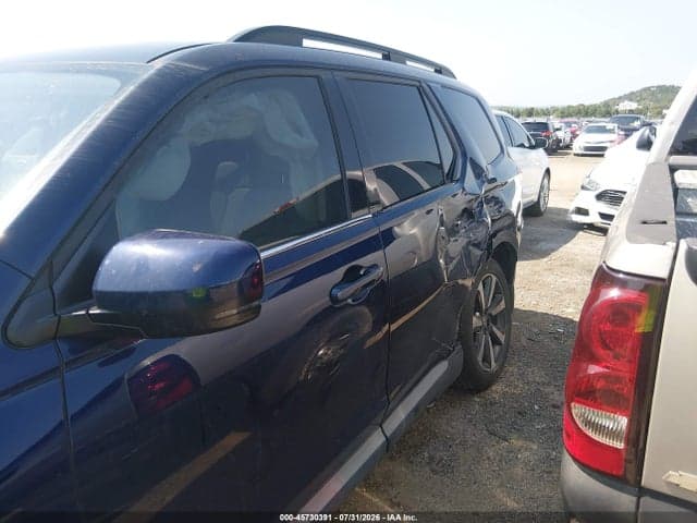 2025 HONDA PILOT ELITE 6