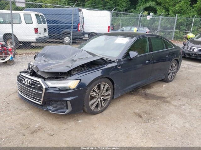 2019 AUDI A6 55 PREMIUM 2