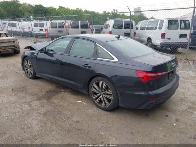 2019 AUDI A6 55 PREMIUM 3