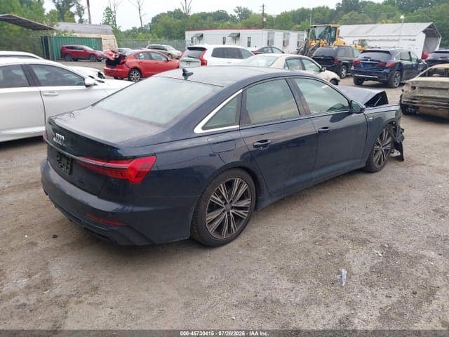 2019 AUDI A6 55 PREMIUM 4