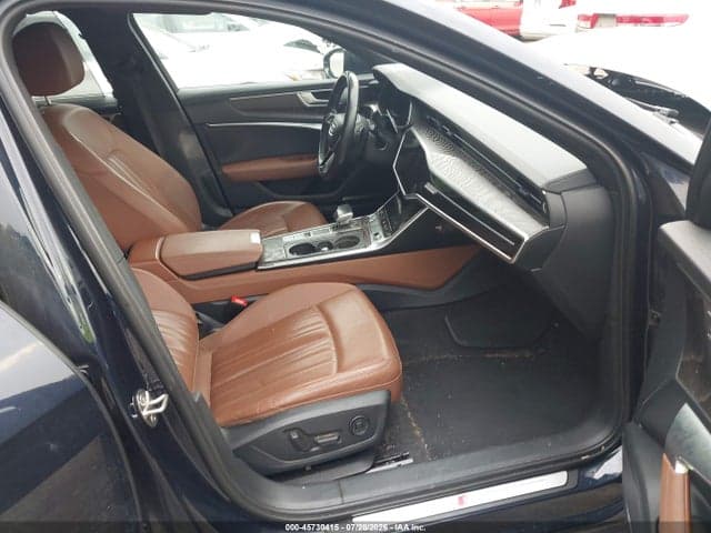 2019 AUDI A6 55 PREMIUM 5
