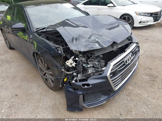 2019 AUDI A6 55 PREMIUM 6