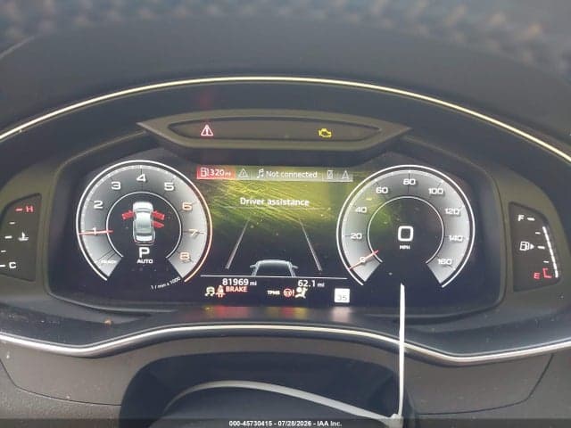 2019 AUDI A6 55 PREMIUM 7