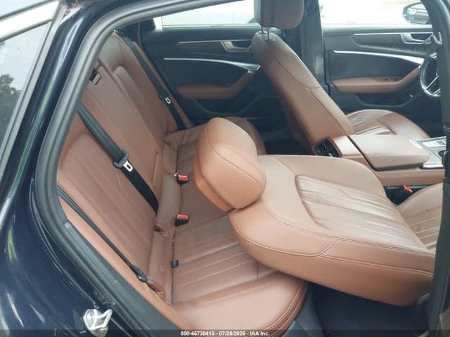 2019 AUDI A6 55 PREMIUM 8