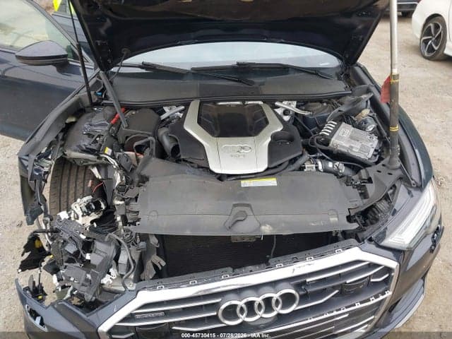 2019 AUDI A6 55 PREMIUM 10
