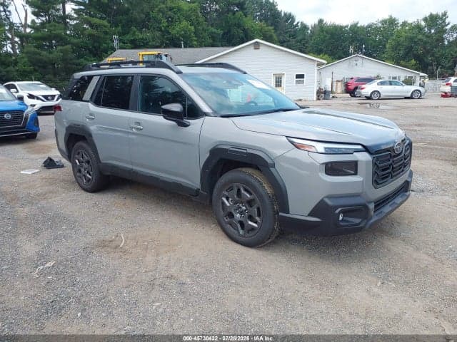 2026 SUBARU OUTBACK PREMIUM 1