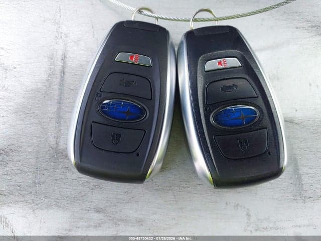 2026 SUBARU OUTBACK PREMIUM 11
