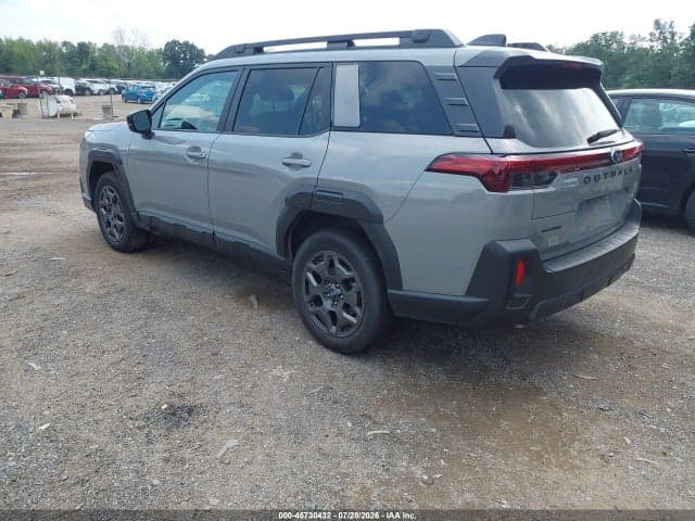 2026 SUBARU OUTBACK PREMIUM 3