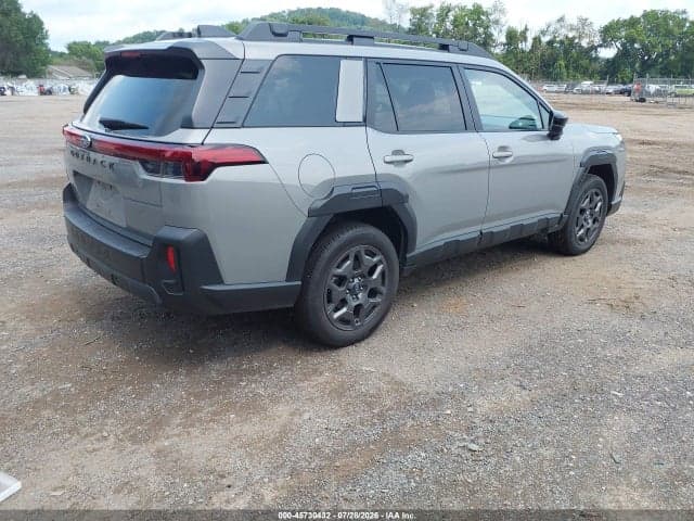 2026 SUBARU OUTBACK PREMIUM 4