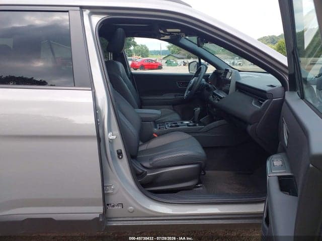 2026 SUBARU OUTBACK PREMIUM 5