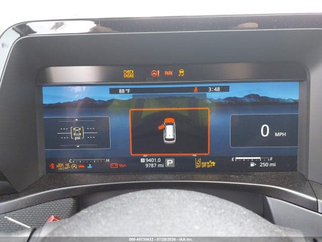 2026 SUBARU OUTBACK PREMIUM 7