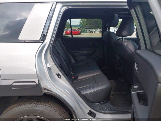 2026 SUBARU OUTBACK PREMIUM 8
