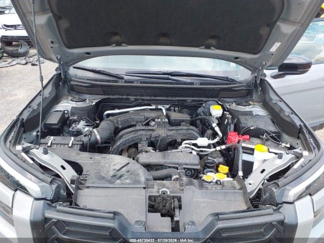 2026 SUBARU OUTBACK PREMIUM 10