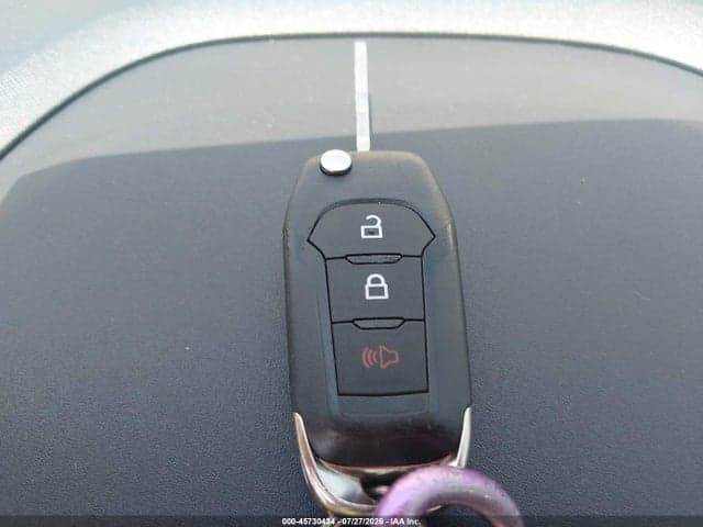 2025 FORD MAVERICK XL 11