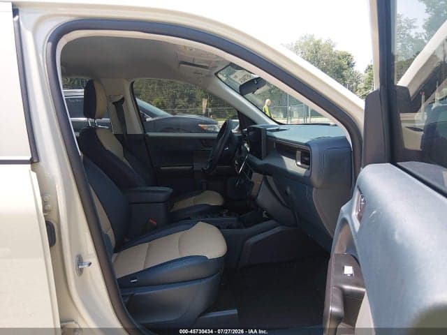 2025 FORD MAVERICK XL 5