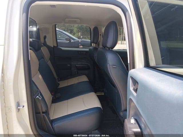 2025 FORD MAVERICK XL 8