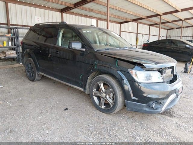 2020 DODGE JOURNEY CROSSROAD - 1