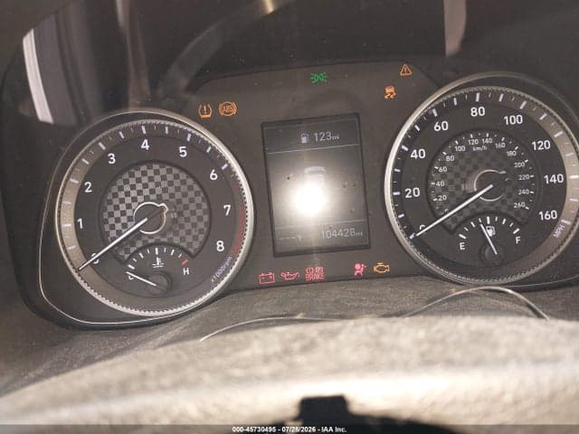 2020 HYUNDAI ELANTRA SEL 7