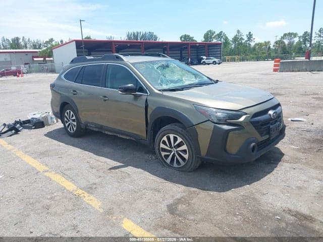 2023 SUBARU OUTBACK PREMIUM - 1
