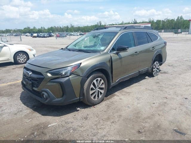 2023 SUBARU OUTBACK PREMIUM 2